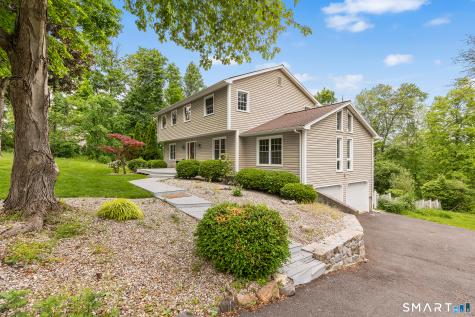 45 East Gate Road Danbury CT 06811