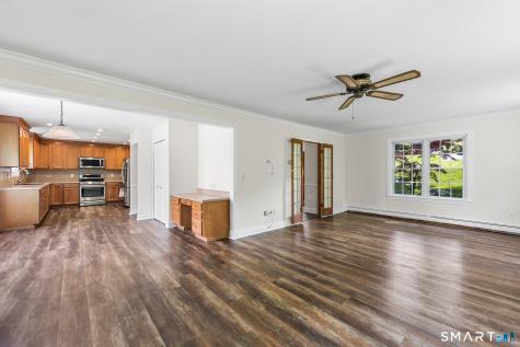 45 East Gate Road Danbury CT 06811