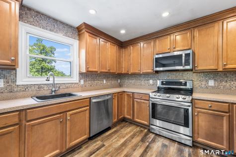 45 East Gate Road Danbury CT 06811
