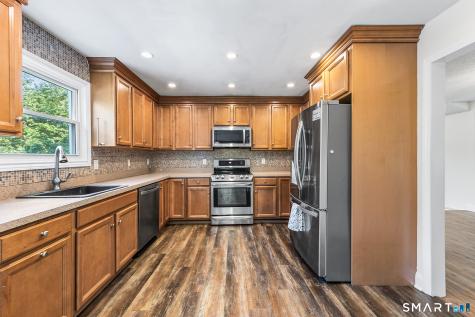 45 East Gate Road Danbury CT 06811