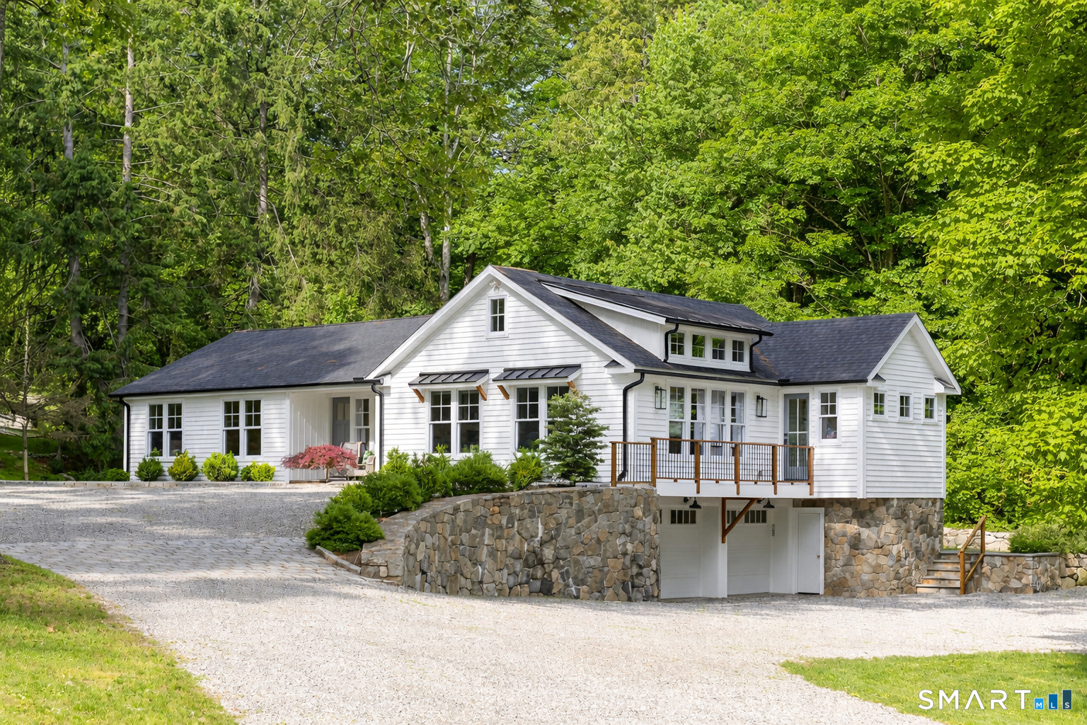 Wilton CT, 8 Gaylord South Drive