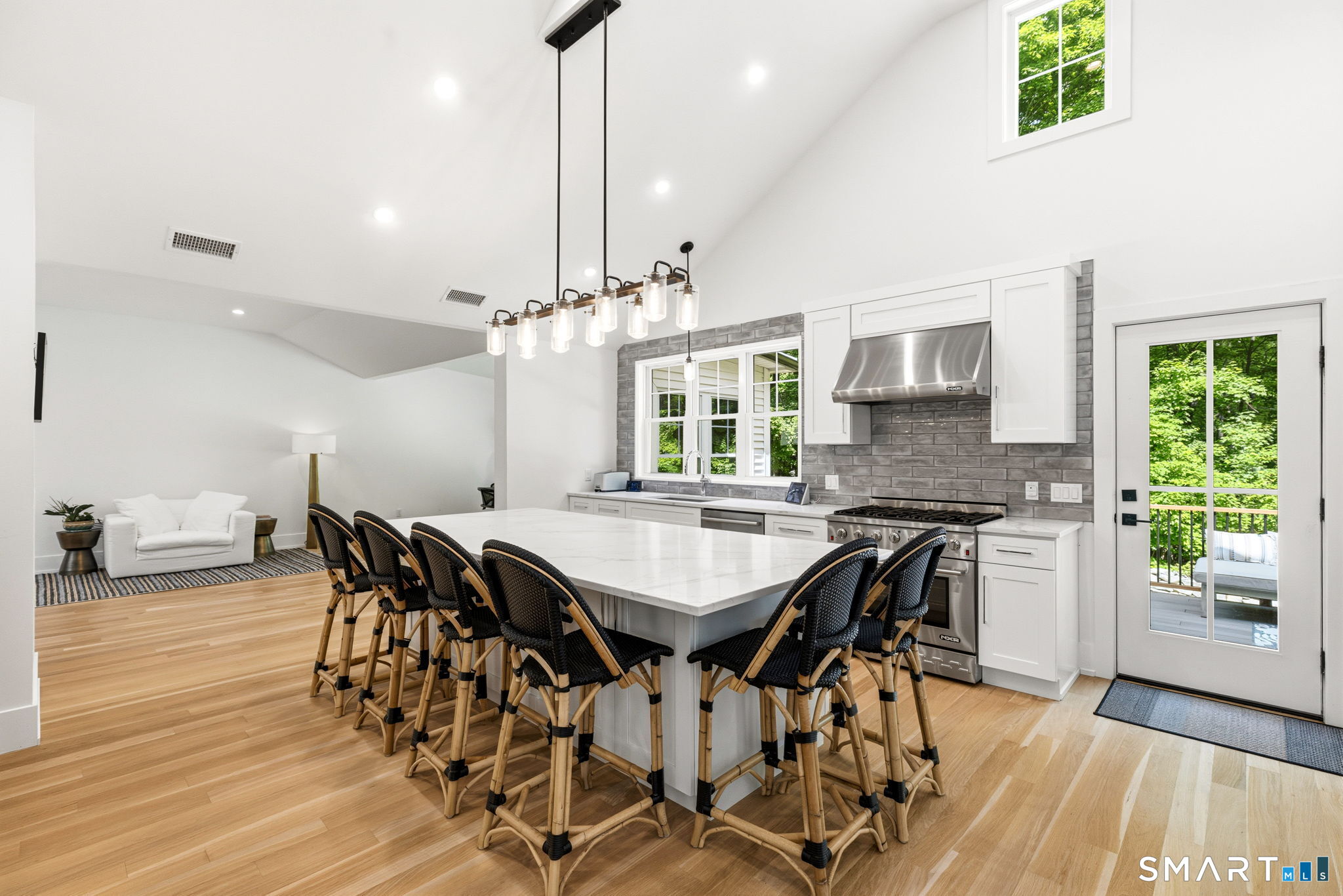 8 Gaylord South Drive Wilton CT 06897