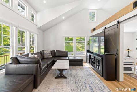 8 Gaylord South Drive Wilton CT 06897
