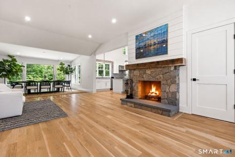 8 Gaylord South Drive Wilton CT 06897