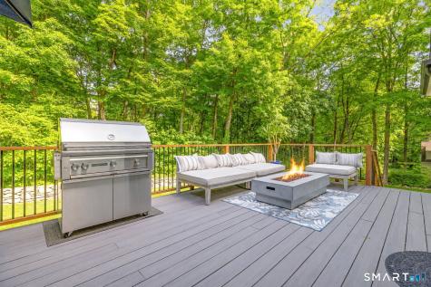 8 Gaylord South Drive Wilton CT 06897