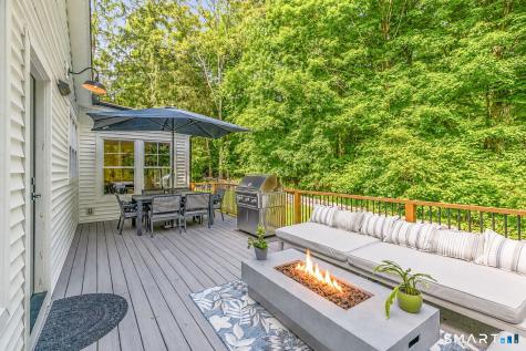 8 Gaylord South Drive Wilton CT 06897