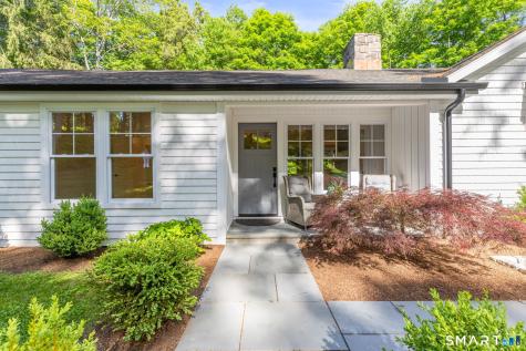 8 Gaylord South Drive Wilton CT 06897