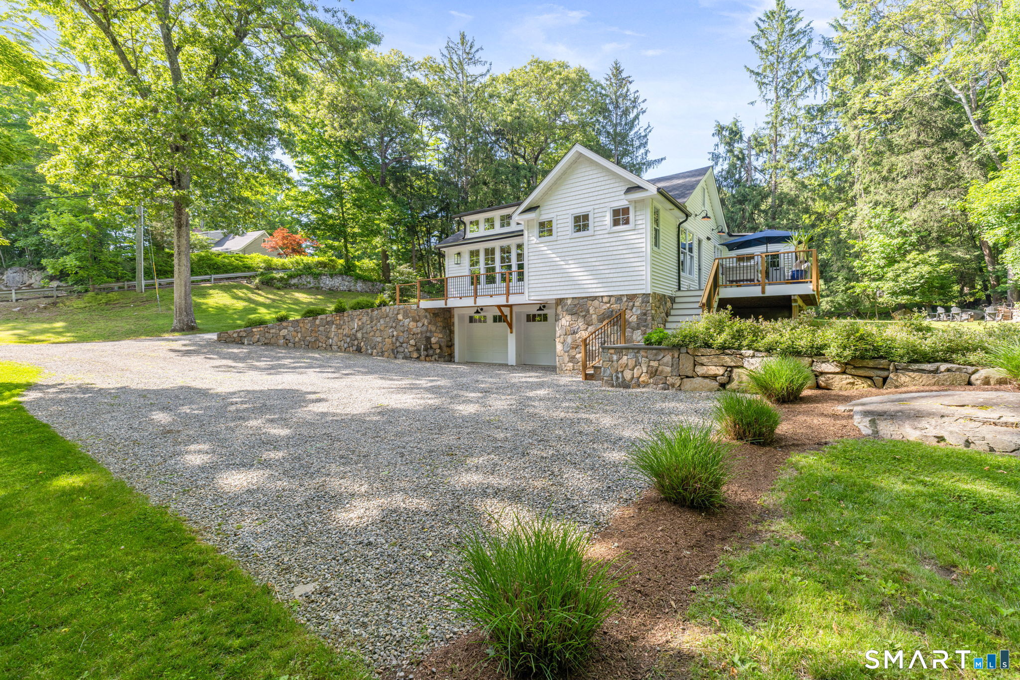 8 Gaylord South Drive Wilton CT 06897