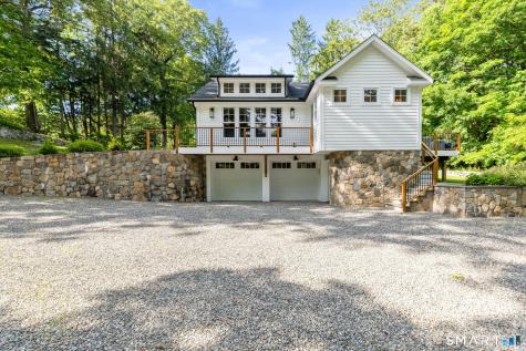 8 Gaylord South Drive Wilton CT 06897