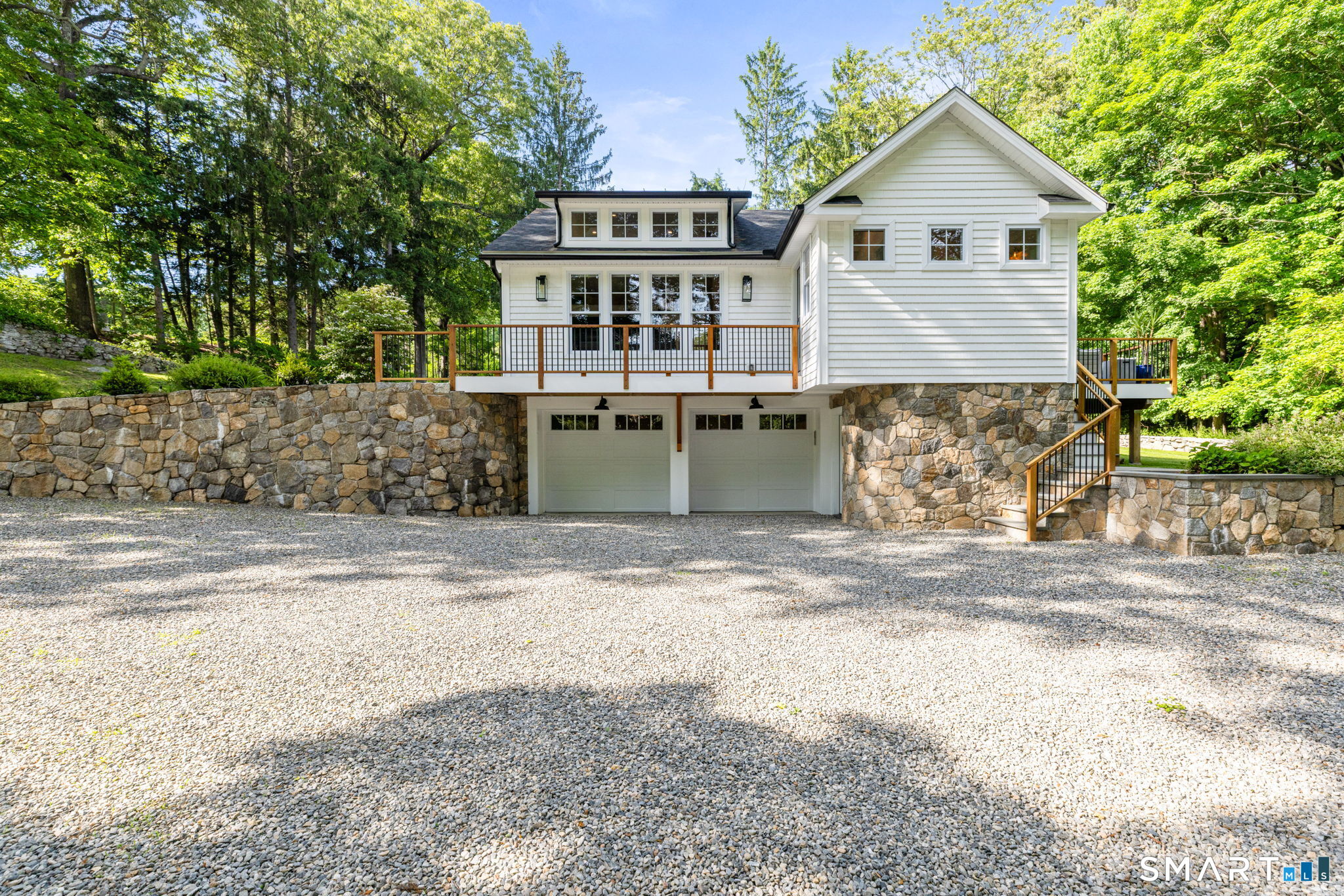 8 Gaylord South Drive Wilton CT 06897