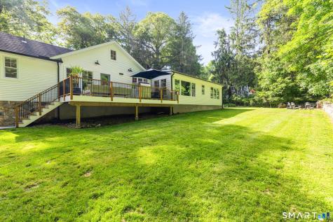 8 Gaylord South Drive Wilton CT 06897
