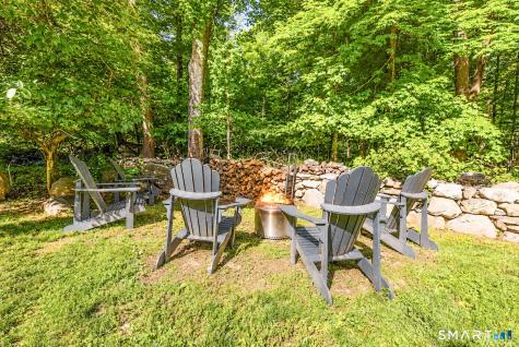8 Gaylord South Drive Wilton CT 06897