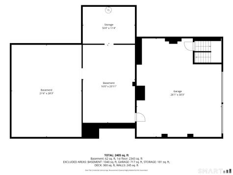 8 Gaylord South Drive Wilton CT 06897