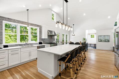 8 Gaylord South Drive Wilton CT 06897