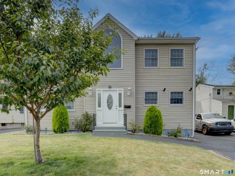 29 Fenwood Avenue West Hartford CT 06110