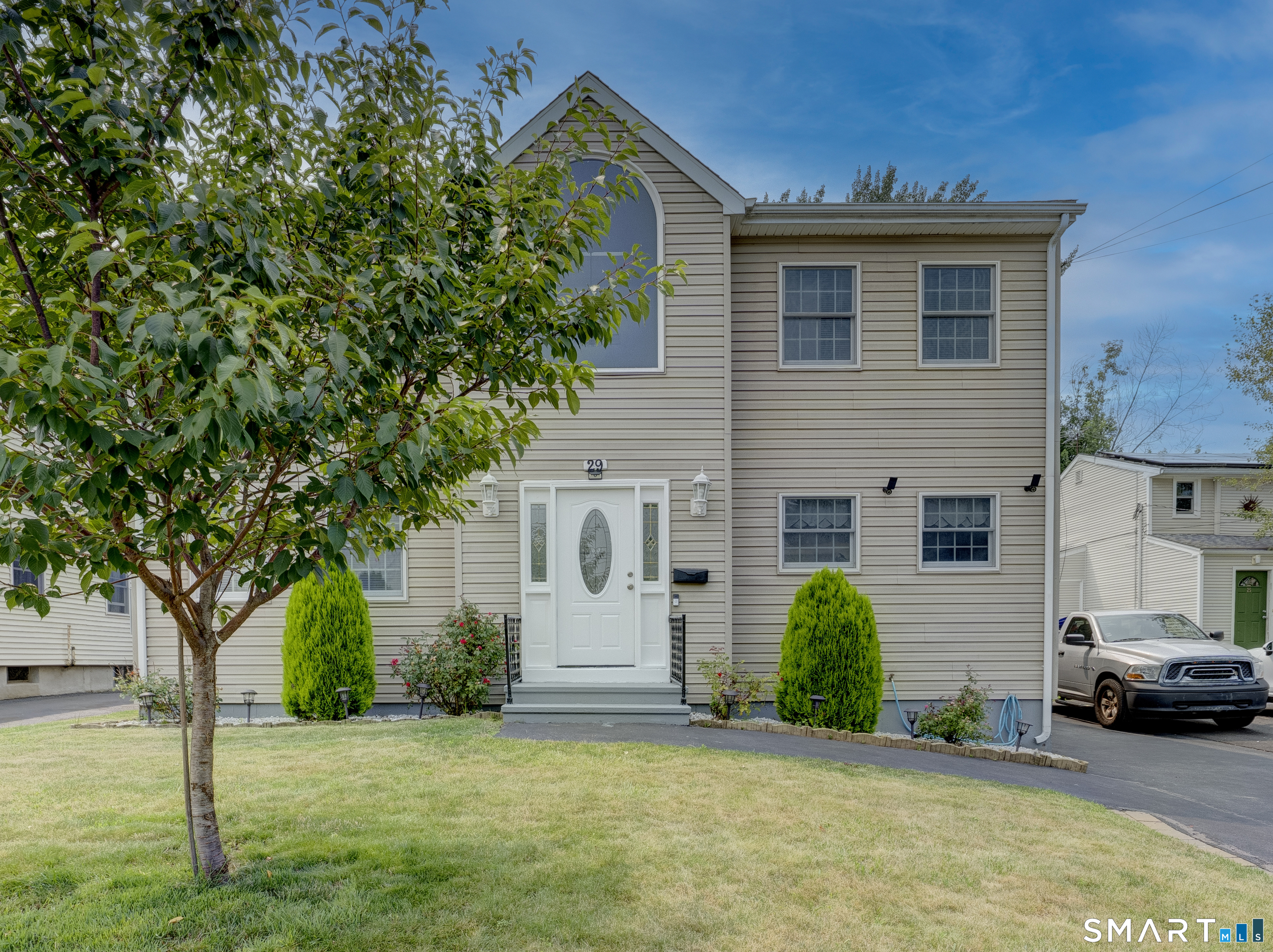 29 Fenwood Avenue West Hartford CT 06110