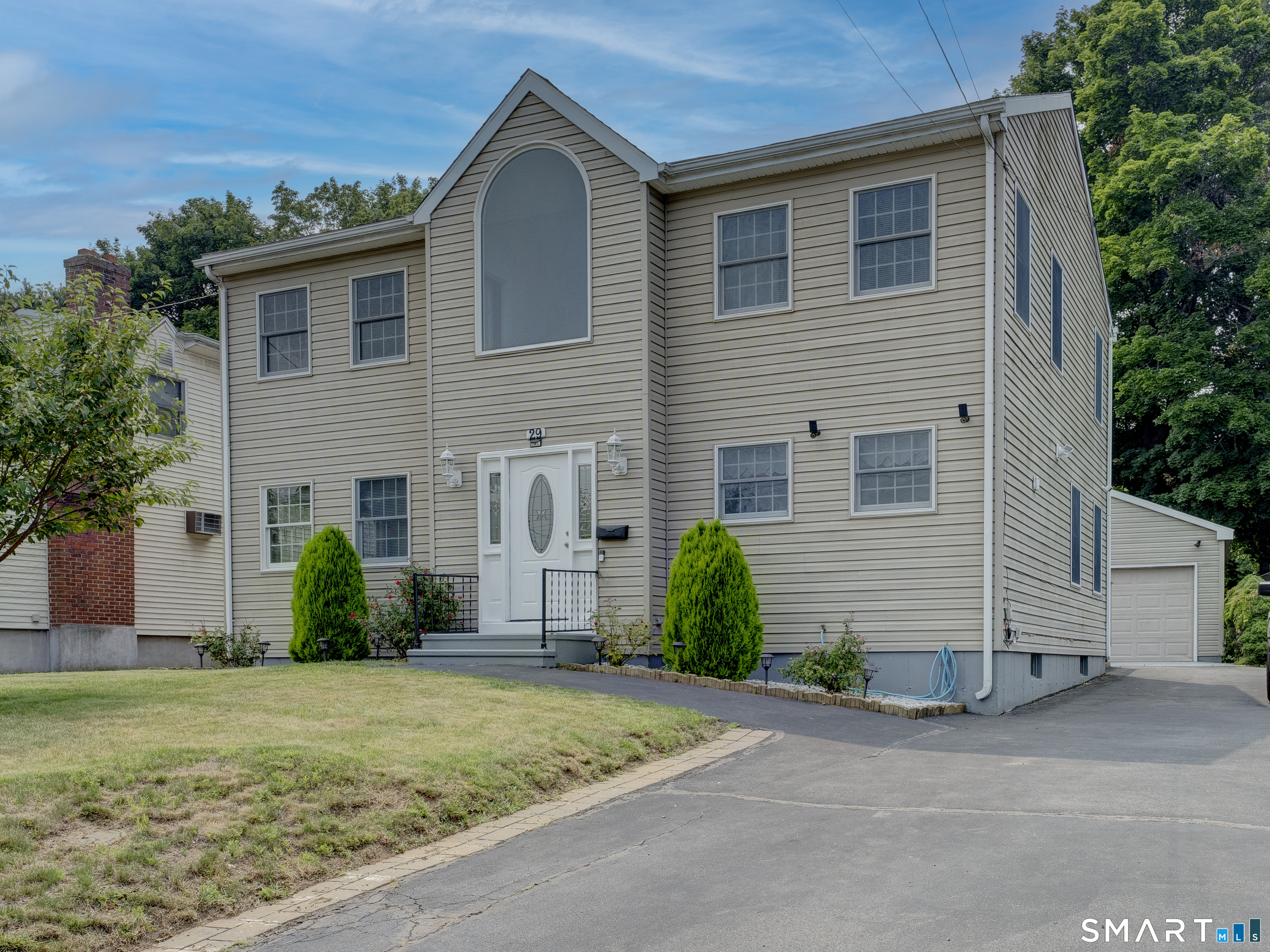 29 Fenwood Avenue West Hartford CT 06110