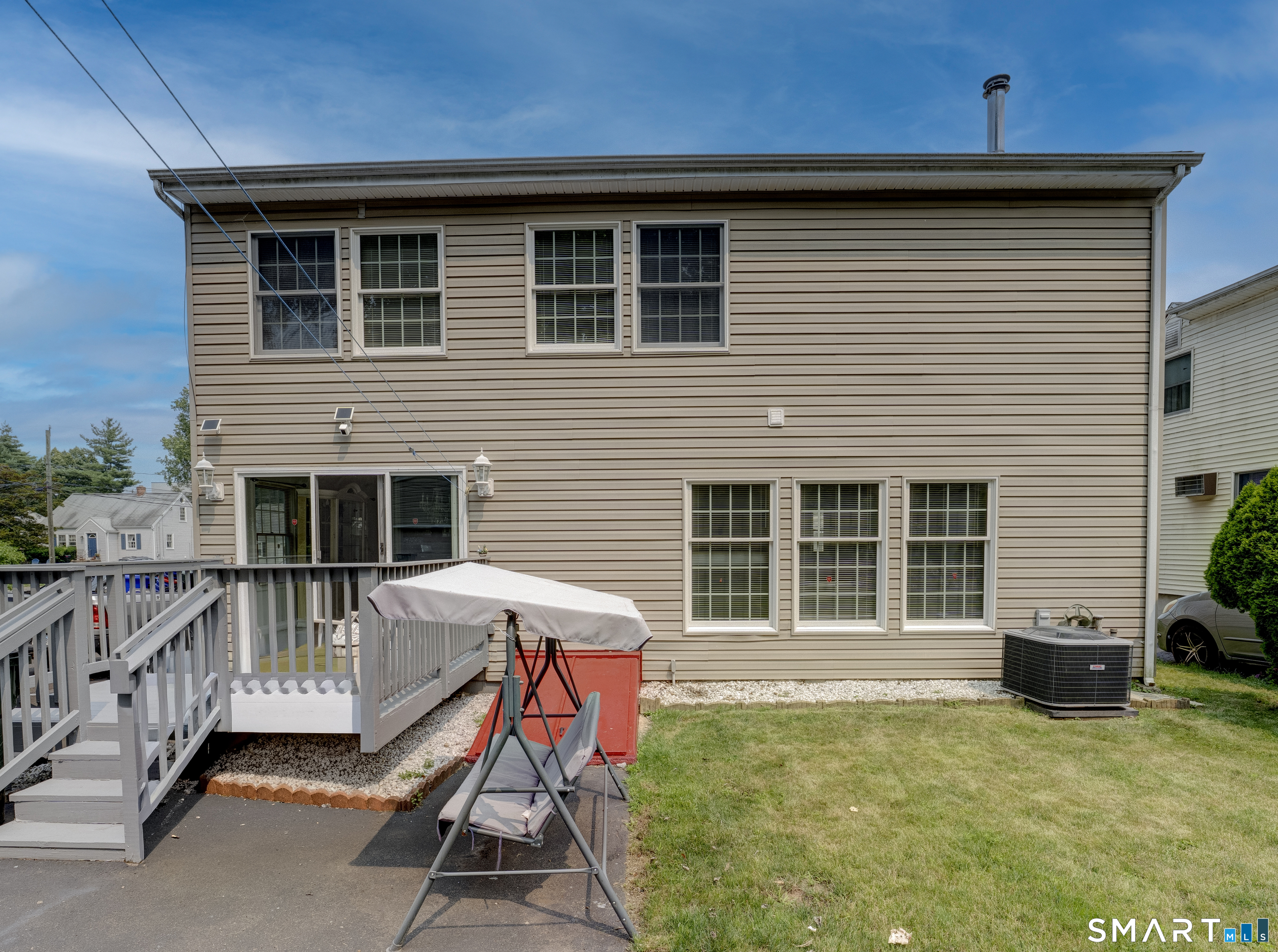 29 Fenwood Avenue West Hartford CT 06110