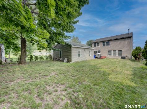 29 Fenwood Avenue West Hartford CT 06110