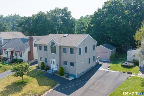 29 Fenwood Avenue West Hartford CT 06110