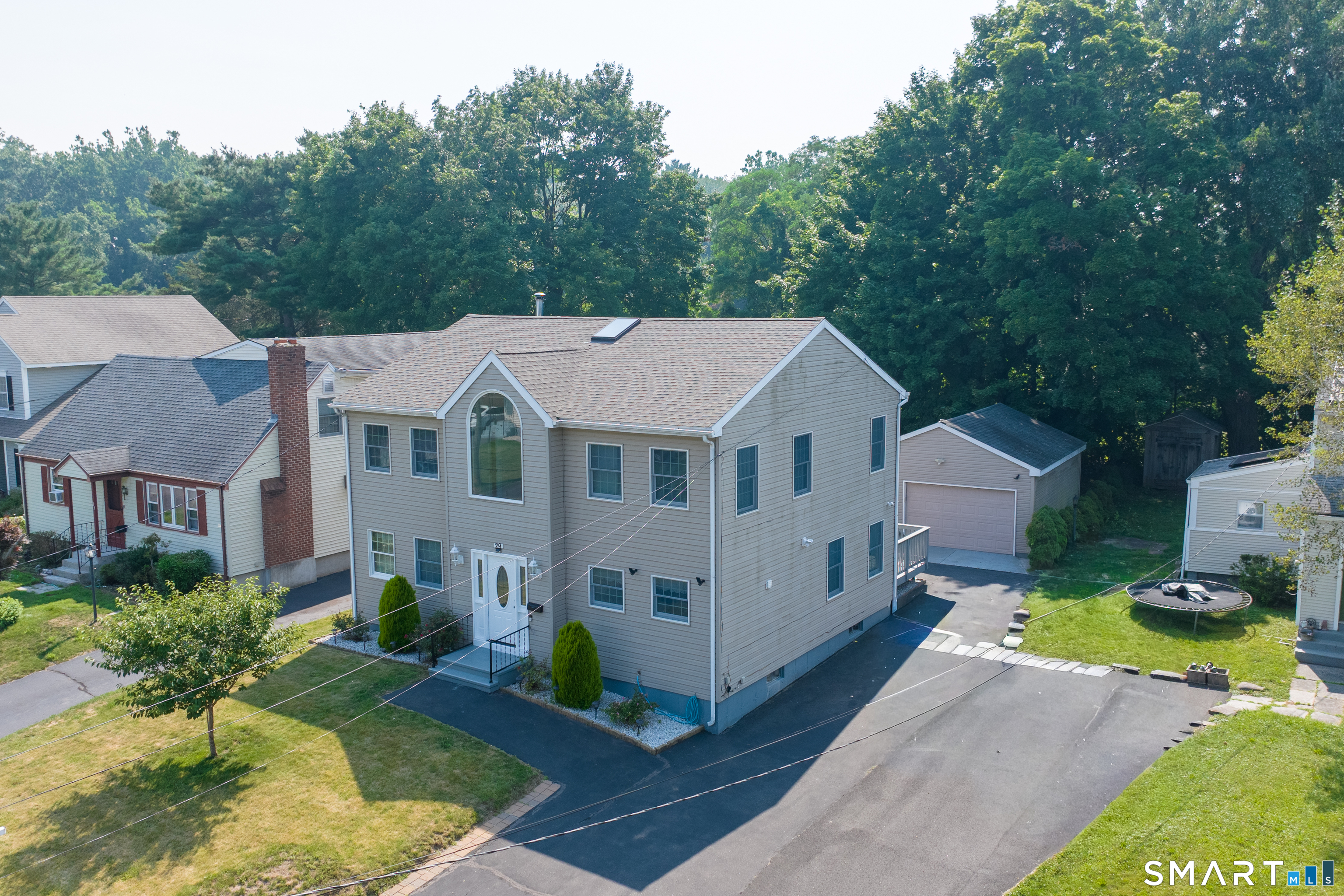29 Fenwood Avenue West Hartford CT 06110