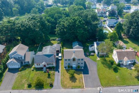 29 Fenwood Avenue West Hartford CT 06110