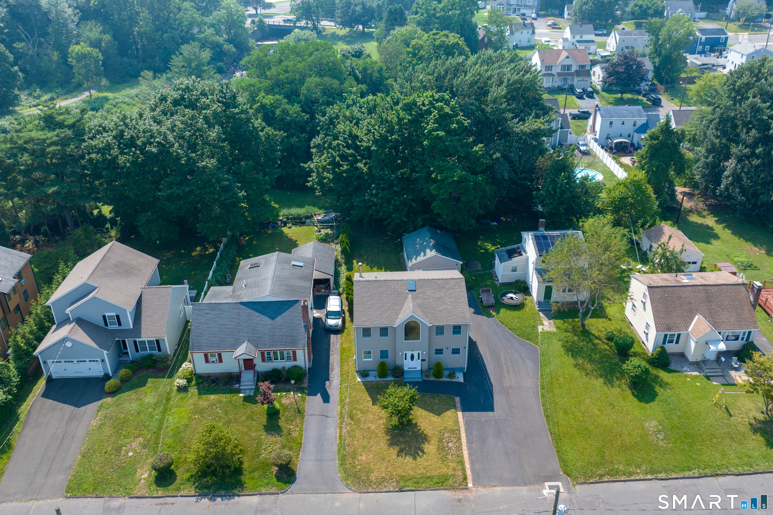 29 Fenwood Avenue West Hartford CT 06110