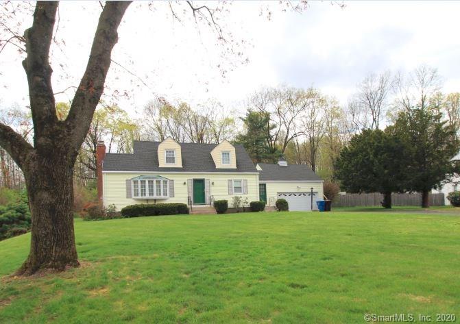 40 Shady Lane Farmington CT 06032
