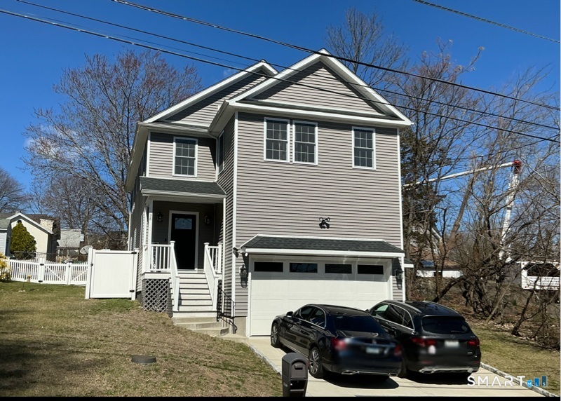 38 Clifton Place Bridgeport CT 06606