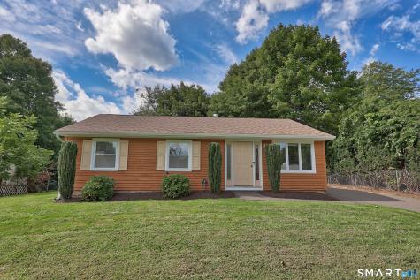 40 Morning Mist Road Naugatuck CT 06770
