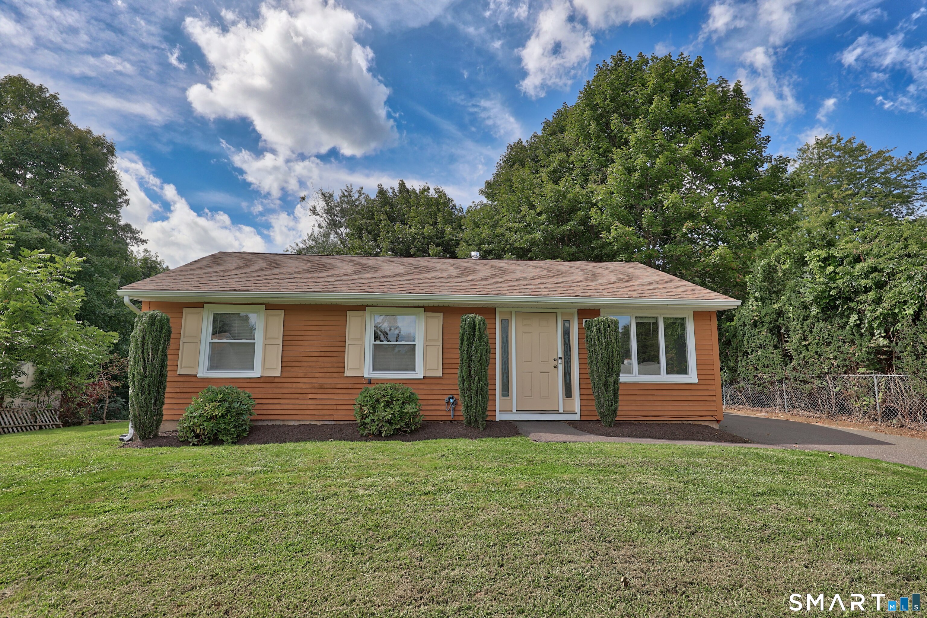40 Morning Mist Road Naugatuck CT 06770