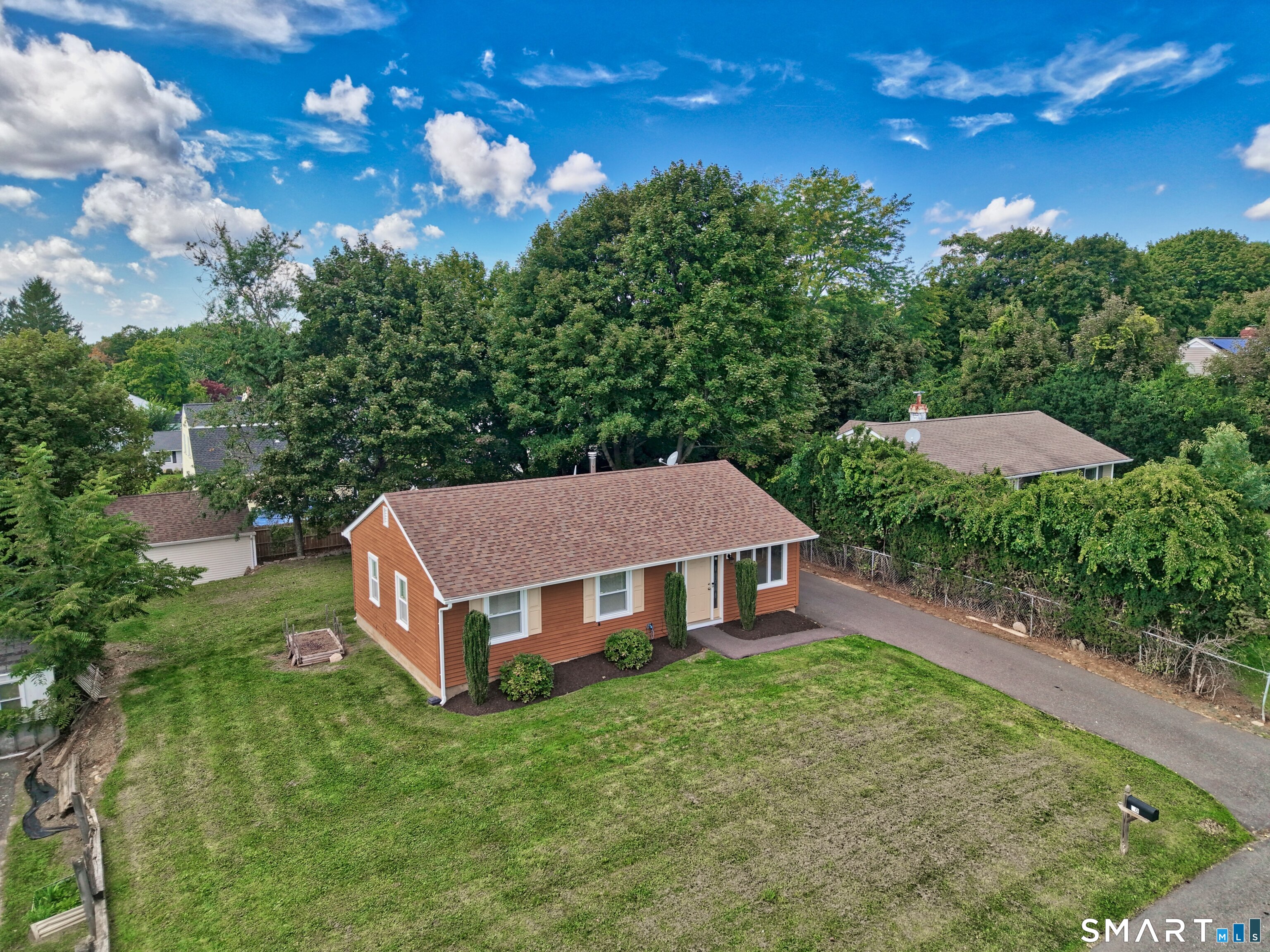 40 Morning Mist Road Naugatuck CT 06770