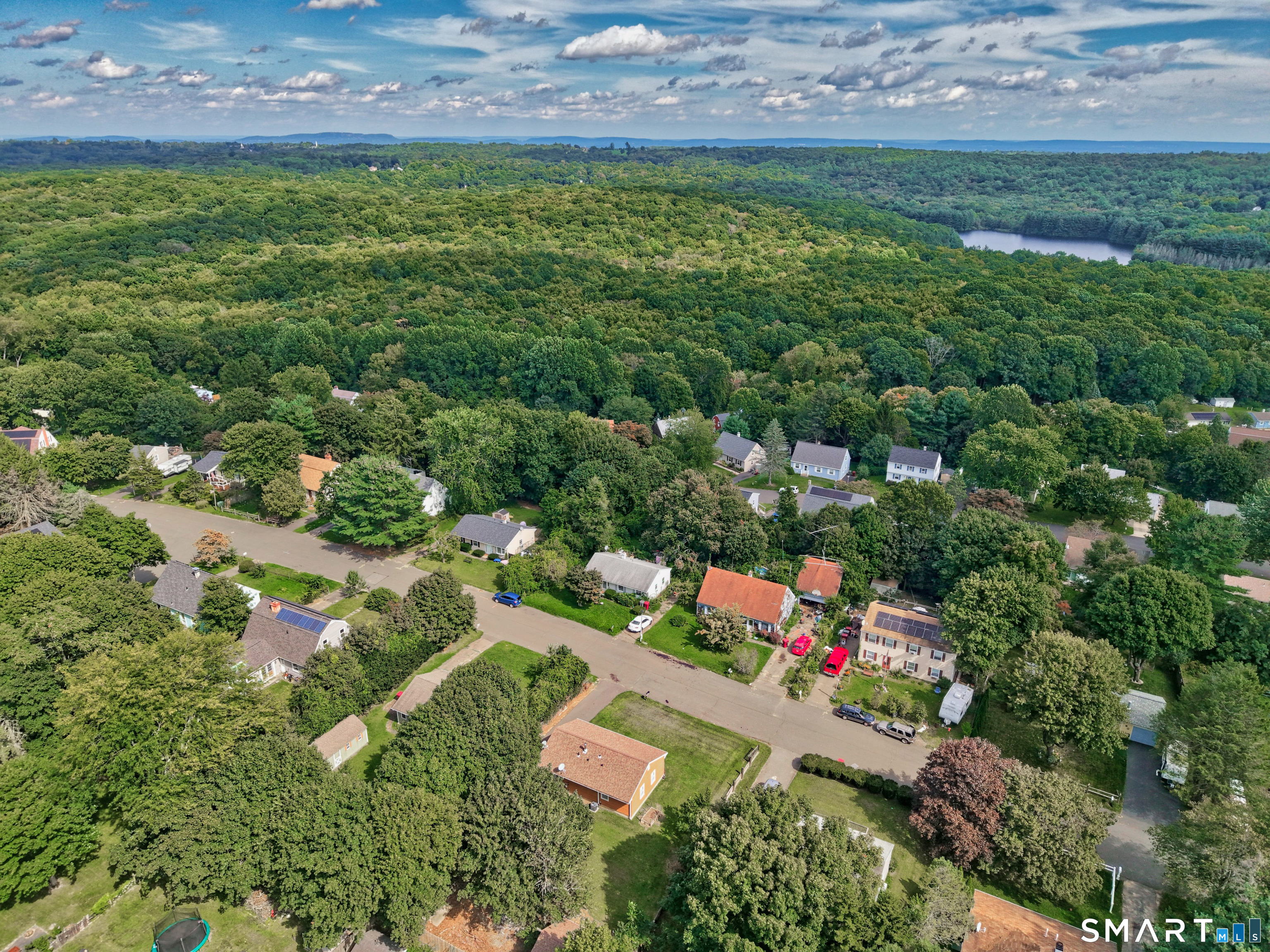 40 Morning Mist Road Naugatuck CT 06770