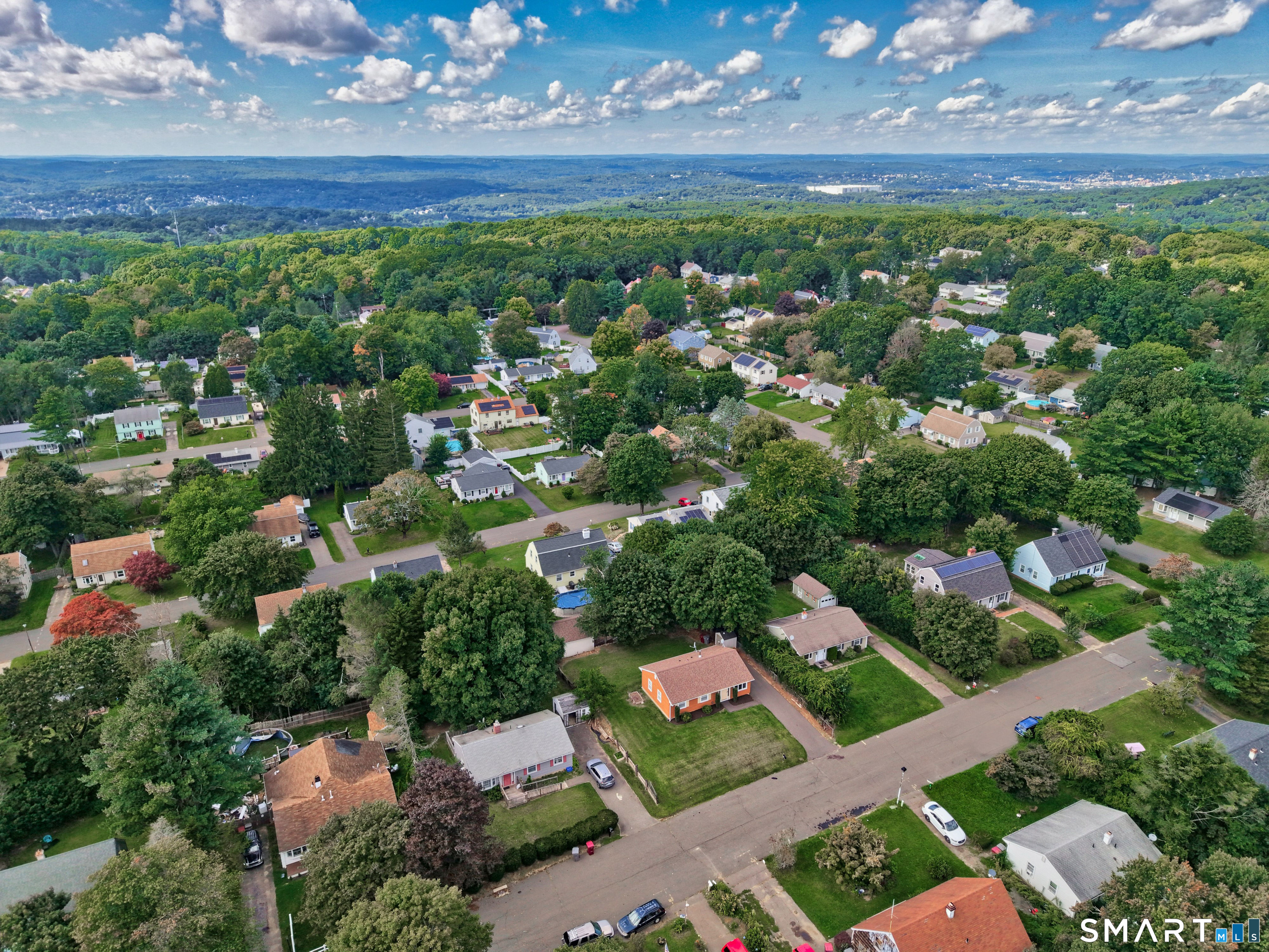40 Morning Mist Road Naugatuck CT 06770