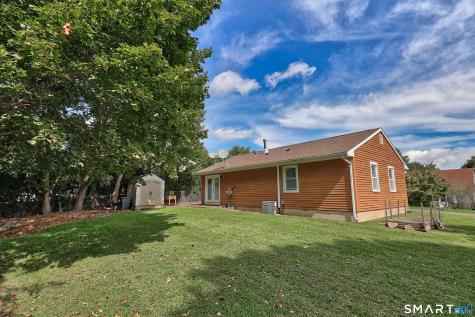 40 Morning Mist Road Naugatuck CT 06770