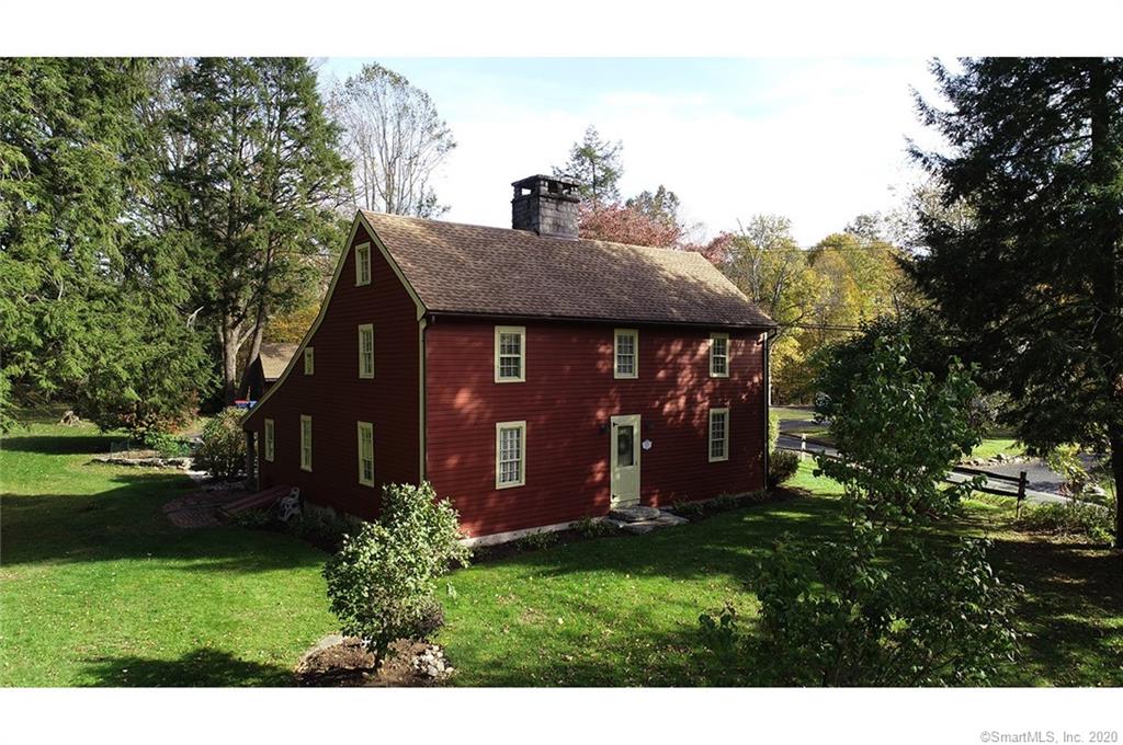 514 Purdy Hill Road Monroe CT 06468