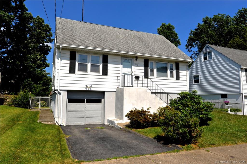 596 Hart Street Bridgeport CT 06606