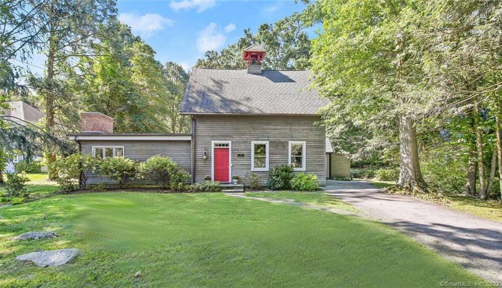 14 Stanton Drive Stamford CT 06902