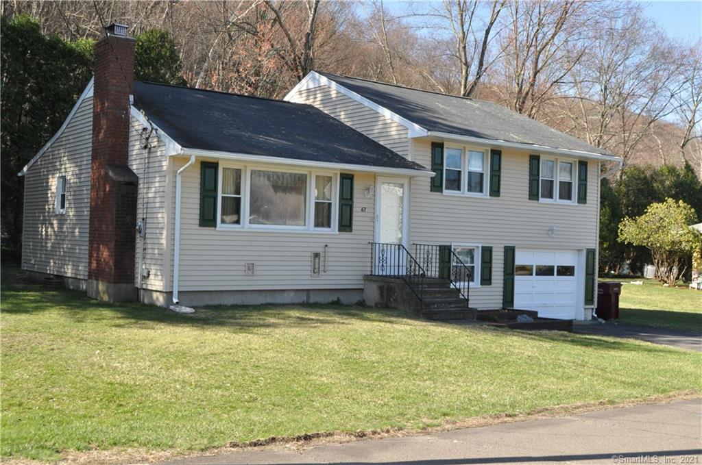 67 Valley Drive Naugatuck CT 06770