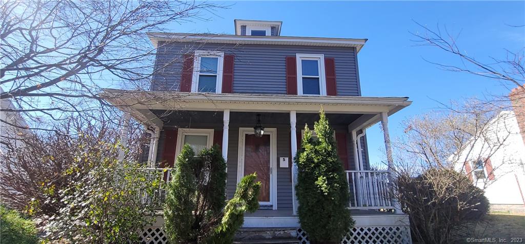 5 Seymour Road Windsor Locks CT 06096
