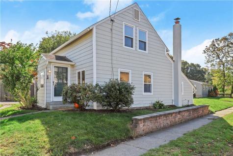 16 Old Point Road Milford CT 06460