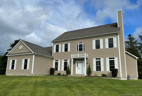 1 Golden Heights Road Danbury CT 06811