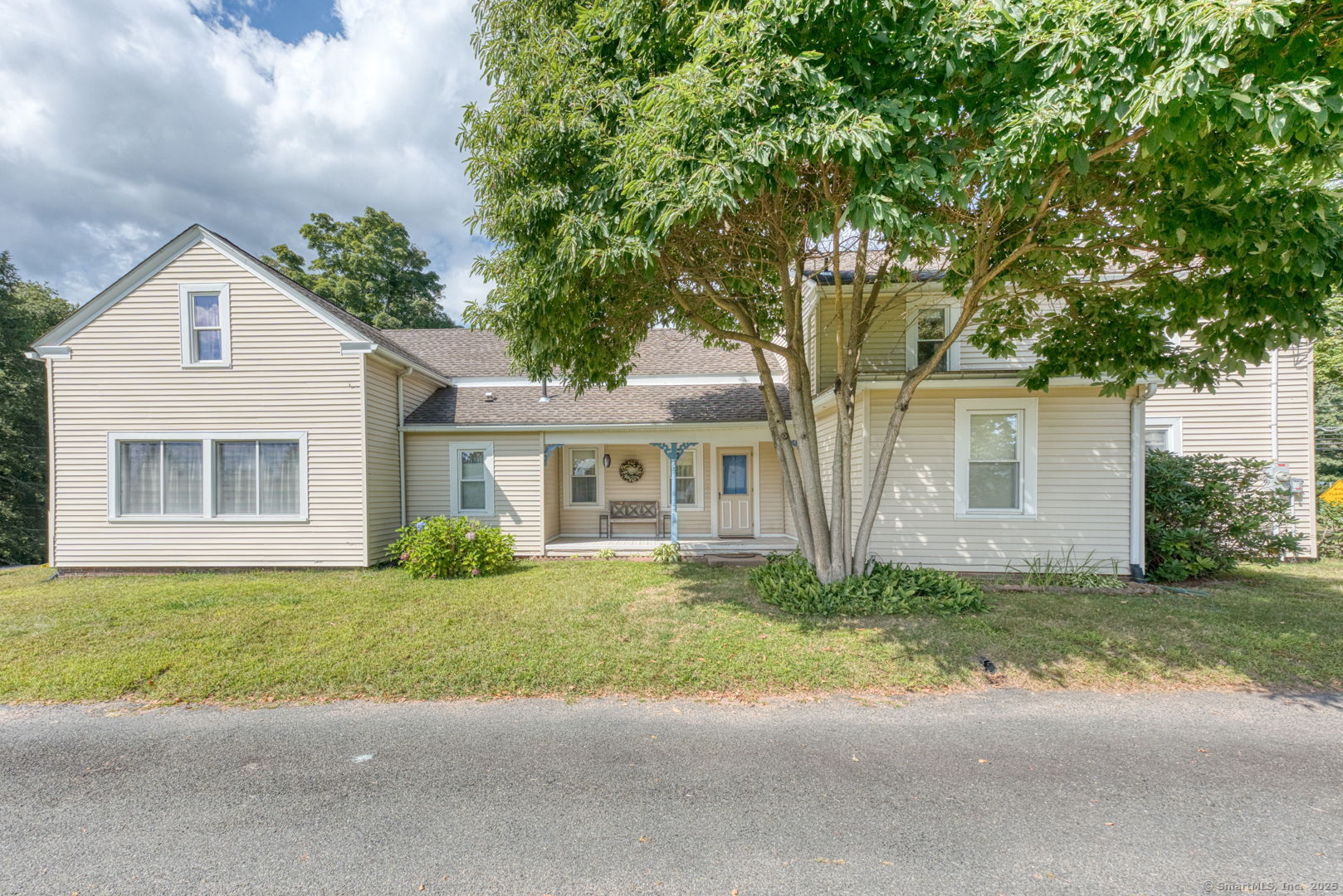 192 Main Street Somers CT 06071