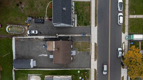 Stone Street Hartford CT 06106