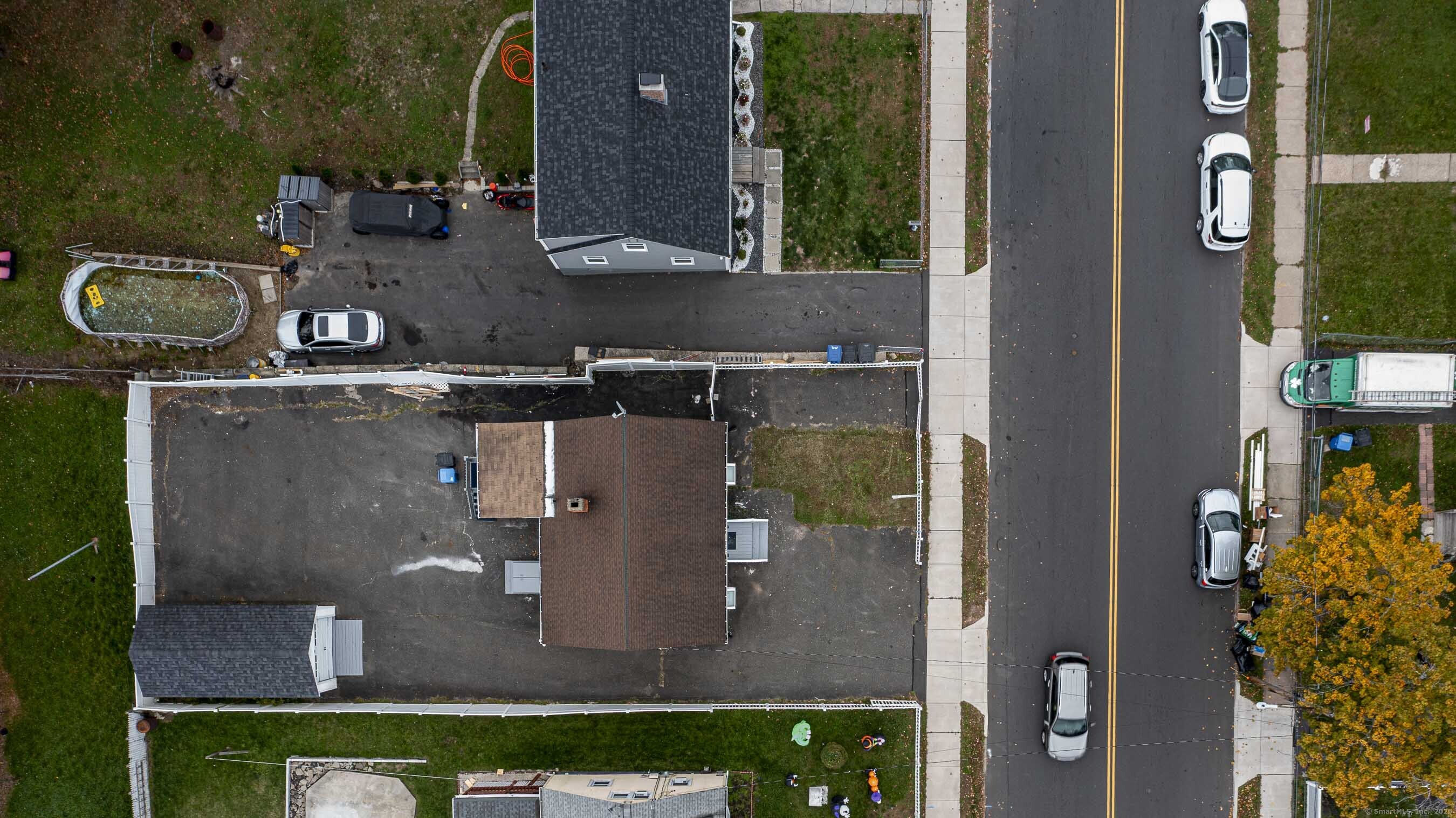 83 Stone Street Hartford CT 06106