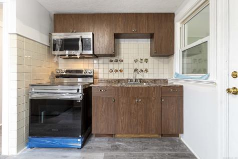 Stone Street Hartford CT 06106