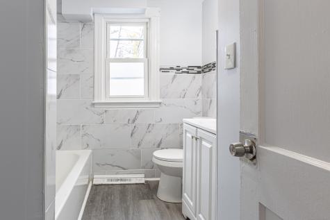 Stone Street Hartford CT 06106