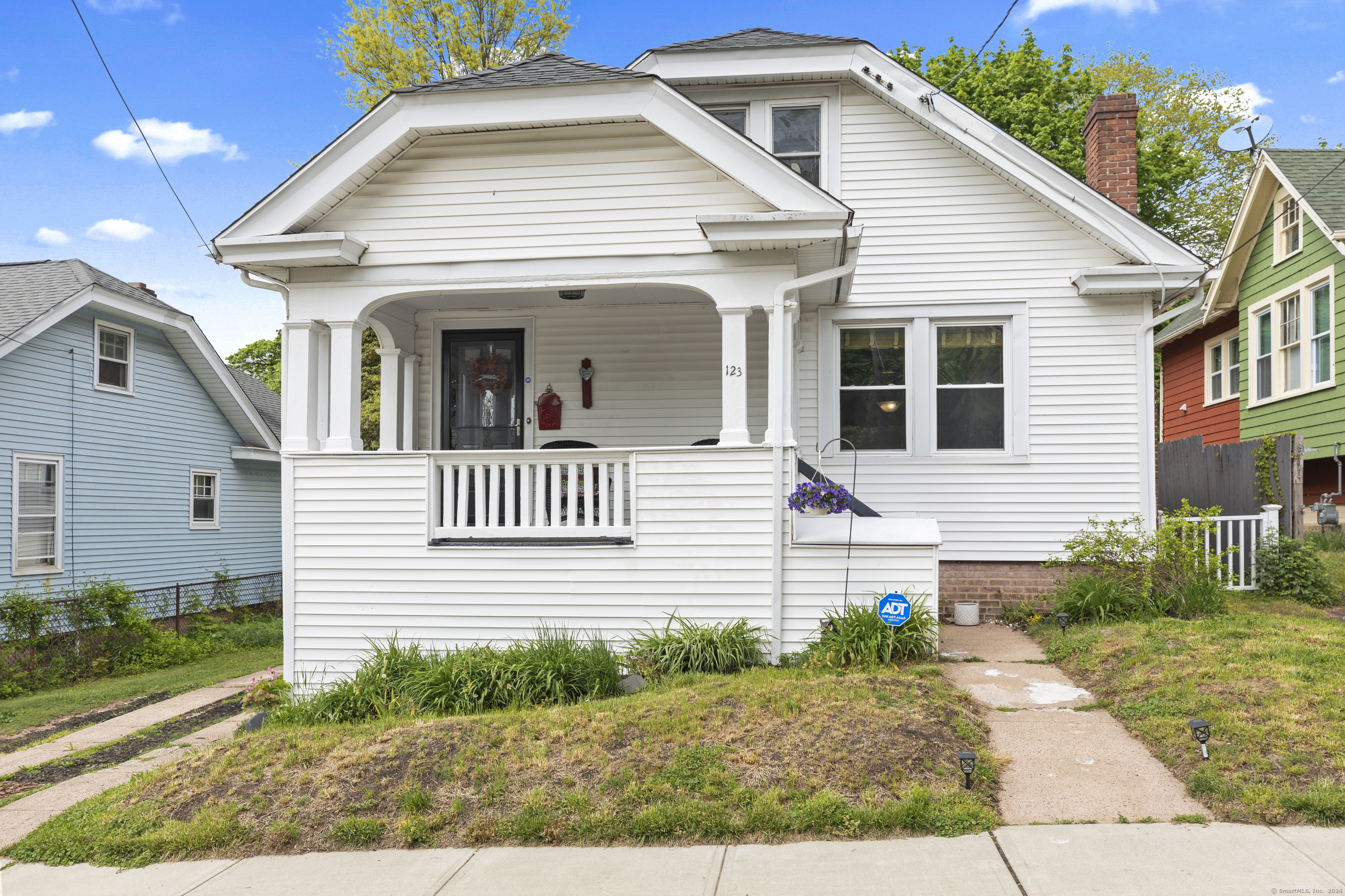123 3RD Street Hamden CT 06514