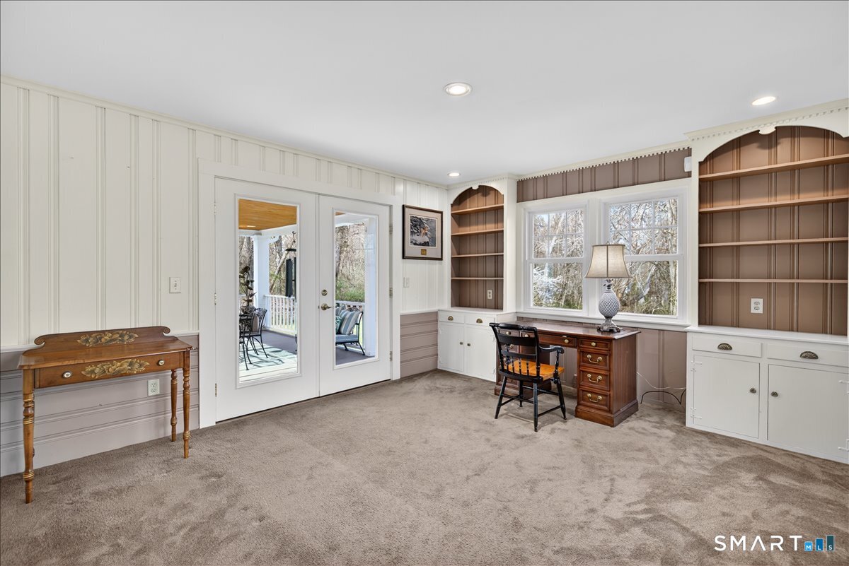 7 Pleasant Hill Road Woodbridge CT 06525