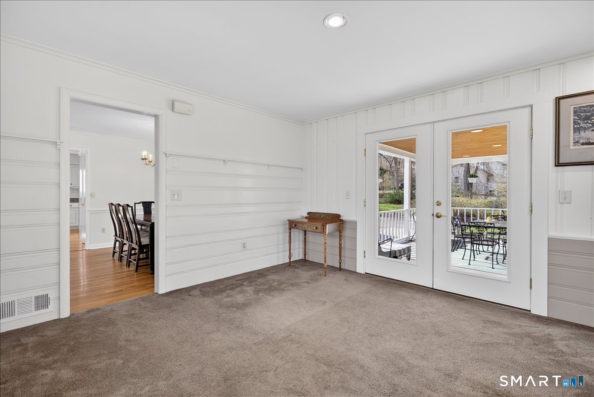 7 Pleasant Hill Road Woodbridge CT 06525